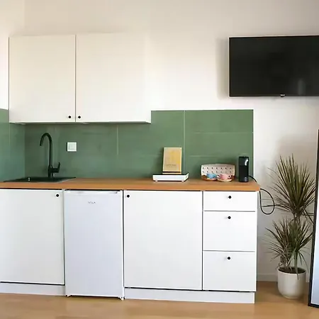 Apartamento Awesome In With Wifi Split