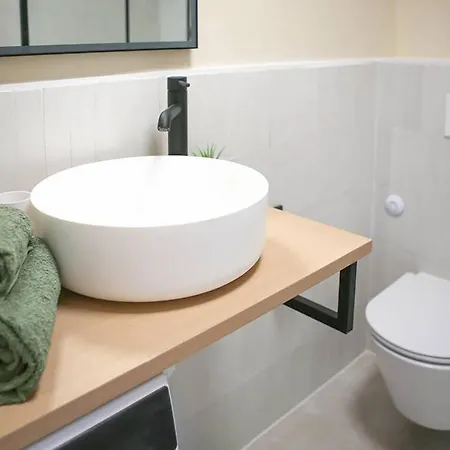 Awesome In With Wifi Apartamento